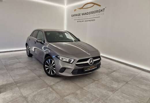 Mercedes-Benz BUSINESS 250E PHEV AUTOMAAT