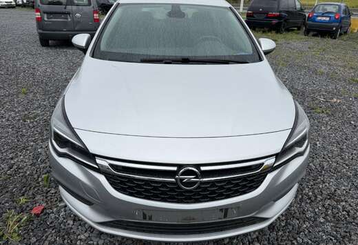 Opel 999 CC Essence , Euro 6b