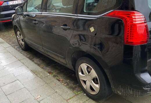 Peugeot 1.6i Confort Pack
