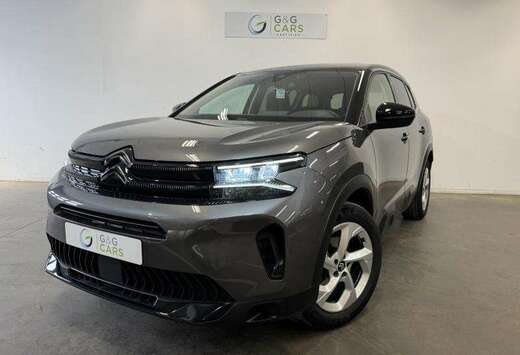 Citroen Live