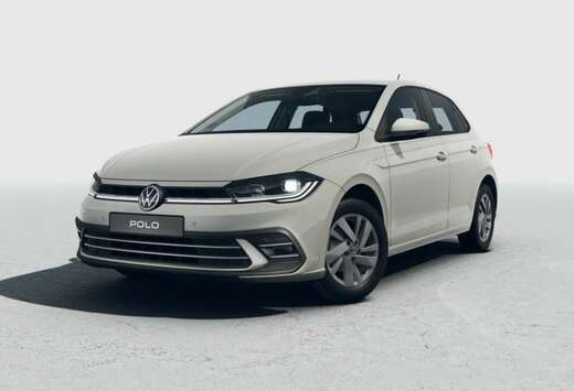 Volkswagen Style Sur commande : aux meilleurs conditi ...