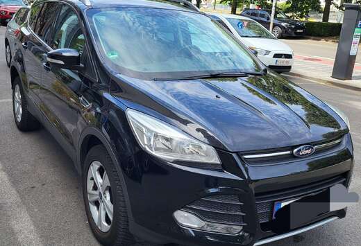 Ford Kuga 1.6 EcoBoost 2WD Trend Start/Stop
