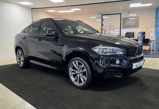 BMW 3.0 dAS xDrive40 Top Staat - Full option