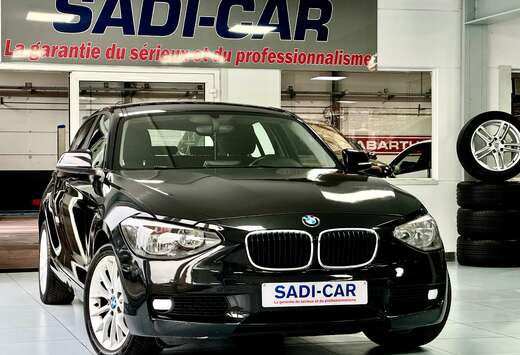 BMW d 95cv - SPORTLINE