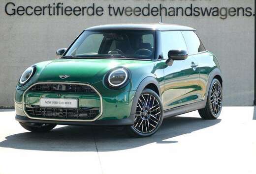 MINI Cooper C Favoured | PANO | H&K | HUD |