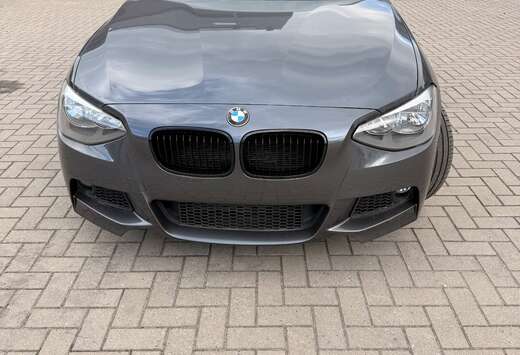 BMW d M Sport Edition