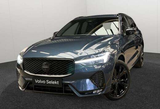Volvo Facelift B5 AWD Black Edition Ultra / Essence 2 ...