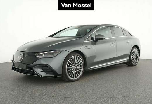 Mercedes-Benz 350+ Star Edition Airmatic | Digital Li ...