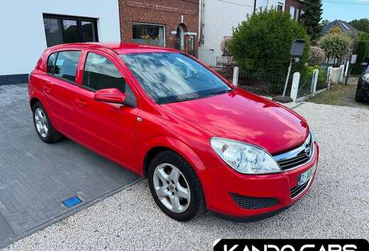 Opel 1.4 90pk  EUR4