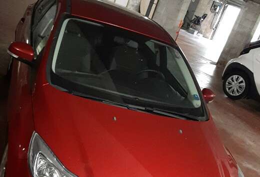 Ford Focus 1.6 TDCi Trend Start/Stop