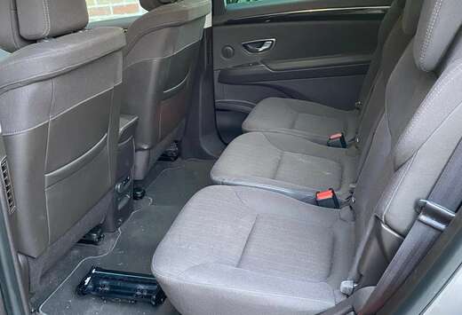 Renault Espace 1.6 dCi Energy Zen 7 places