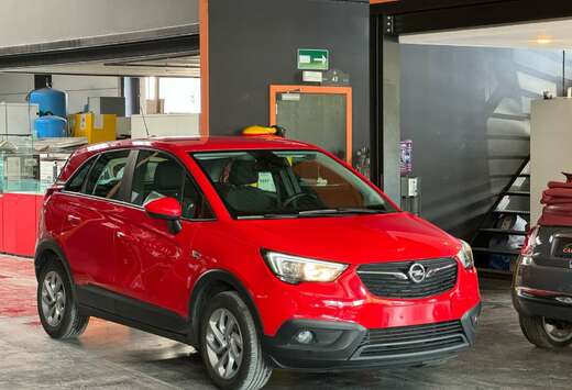 Opel 1.2 Turbo Ultimate Start/Stop (EU6.2)//12 mois g ...