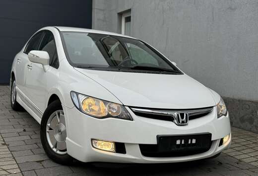 Honda Civic 1.3i-DSi VTEC IMA 69000 KM GOEDE STAAT