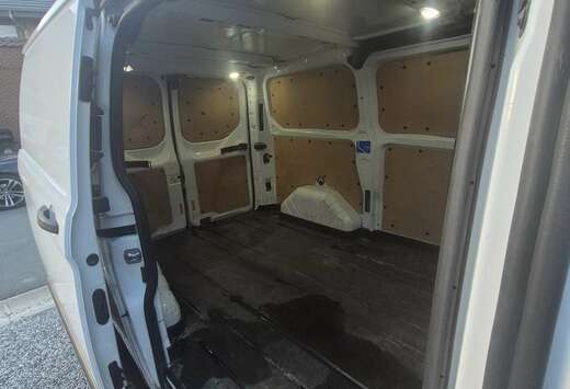 Ford 2.0 TDCi L1H1 Active S/S (EU6.2)