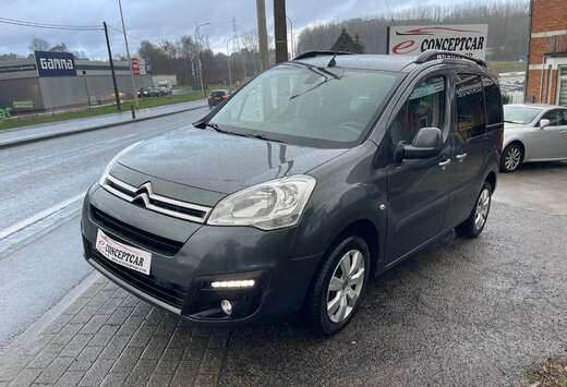 Citroen 1.2 PureTech Highlight S&S .GARANTIE 1 AN .