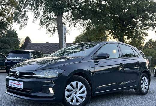Volkswagen 1.0 TSI DSG 2021 Front Assist PDC CruiseC  ...