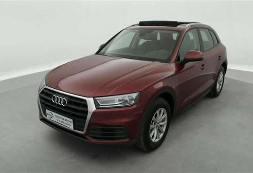 Audi 30 TDi S tronic NAVI / PANO / FULL LED