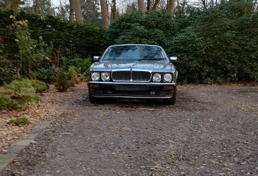 Jaguar Souvereign 3.2 24v 1994