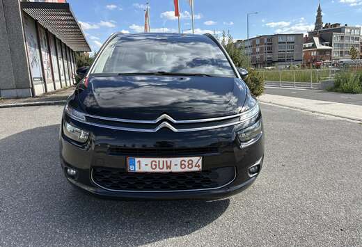 Citroen BlueHDi 120 S&S Confort