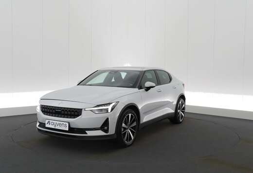 78 kWh Single Motor Long Range Plus Pilot LED GPS