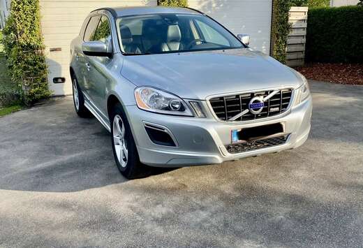 Volvo DRIVe R Design