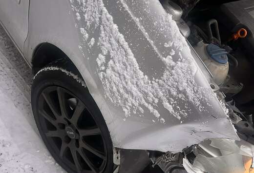 Volkswagen 1.2i Edition