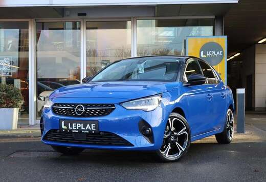 Opel ELEGANCE 1.2T AT8KEYLESSCAMERAGARANTIE