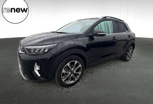 Kia Stonic 1.0 T Pure ISG