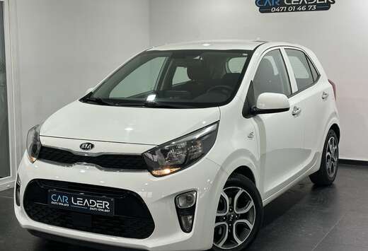 Kia Picanto 1.1i Easy