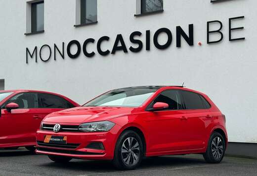 Volkswagen 1.0 TSi TOIT OUVRANT GPS CAMERA CARPLAY