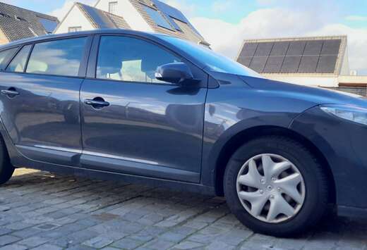 Renault Megane Grandtour ENERGY dCi 110 Start