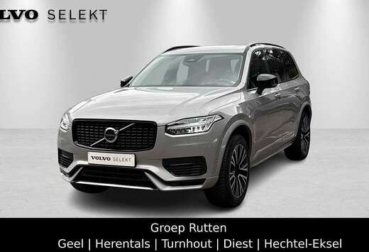 Volvo T8 AWD Recharge Ultimate - 3 jaar garantie