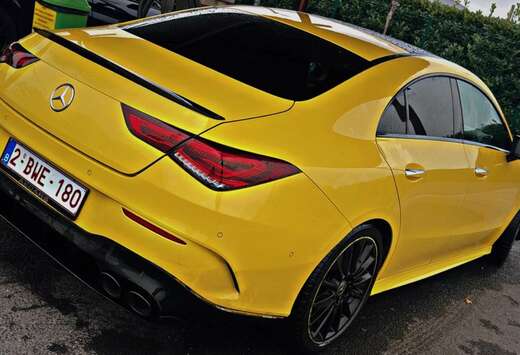 Mercedes-Benz Business Solution (EU6AP)