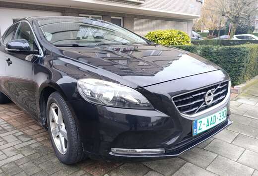 Volvo V40 1.6 T3 Summum R-Design CTokCarpass 110kwess ...
