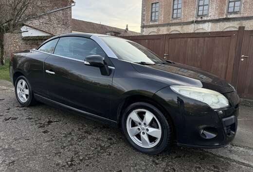 Renault CC 1.5 dCi Dynamique FAP