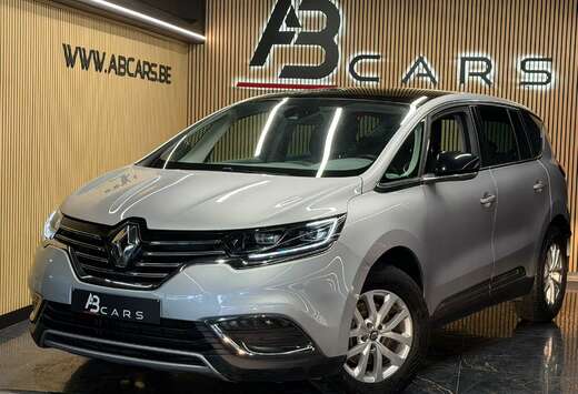 Renault 1.6 dCi * 7 PLACES * GARANTIE 12 MOIS *