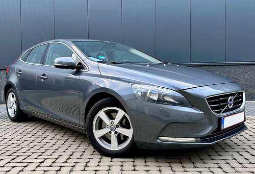 Volvo V40 T4