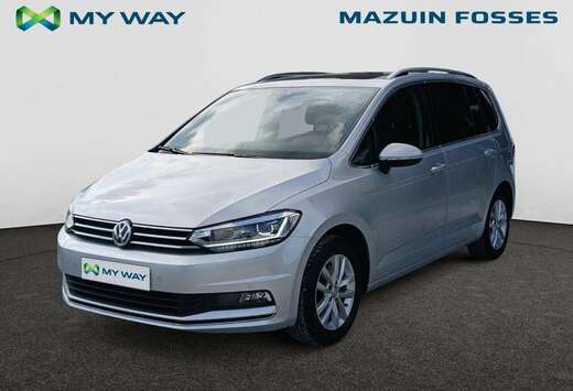 Volkswagen Touran Highline 1.0 TSI 85 kW (115 ch) 6 v ...