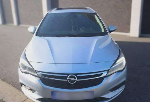 Opel Sports Tourer 1.6 CDTi BiTurbo Dynamic S/S