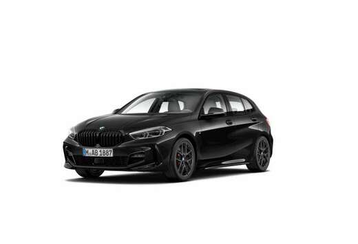 BMW M SPORT - PANODAK - HARMAN-KAR