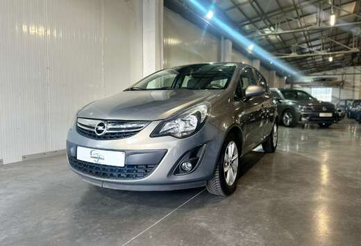 Opel 1.2i Enjoy