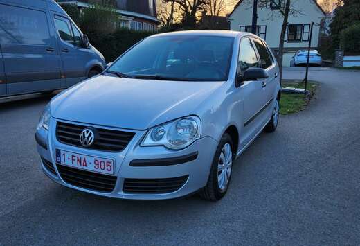 Volkswagen 1.4 United