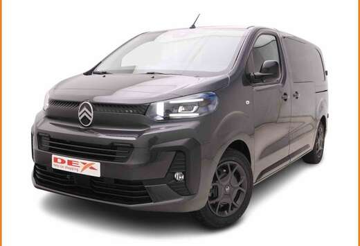 Citroen Double Cab 2.0 HDi Aut 6 PL + Look Pack + LED ...