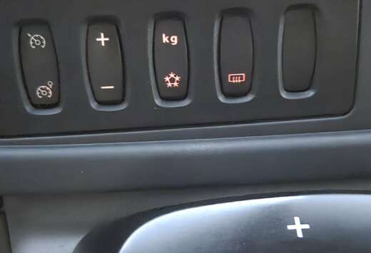 Renault 2.5 dCi 35 L3H2 Confort Quickshift