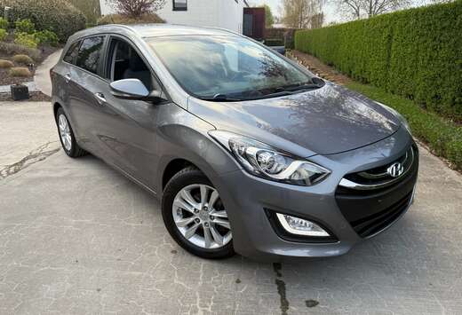 Hyundai i30 SW 1.4i Comfort