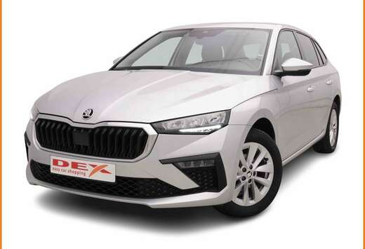 Skoda 1.0 TSi 116 DSG Selection + Virtual + Cruise +  ...