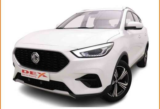 MG 1.5 VTi Tech Comfort + CarPlay