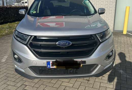 Ford 2.0 TDCi AWD Sport PowerShift