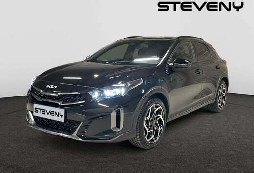 Kia GT LINE 1.0T-GDi ISG 100CV