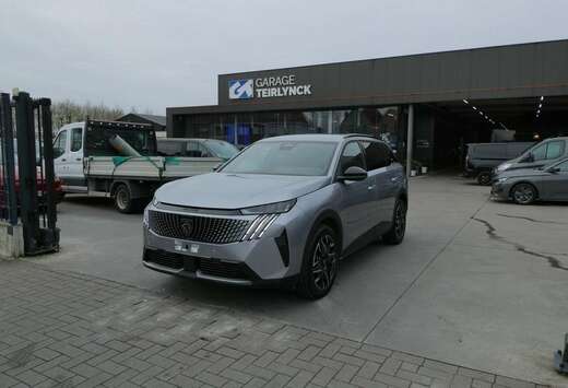 Peugeot 1.2 i benzine 130pk Allure Camera ACC BLIS (3 ...